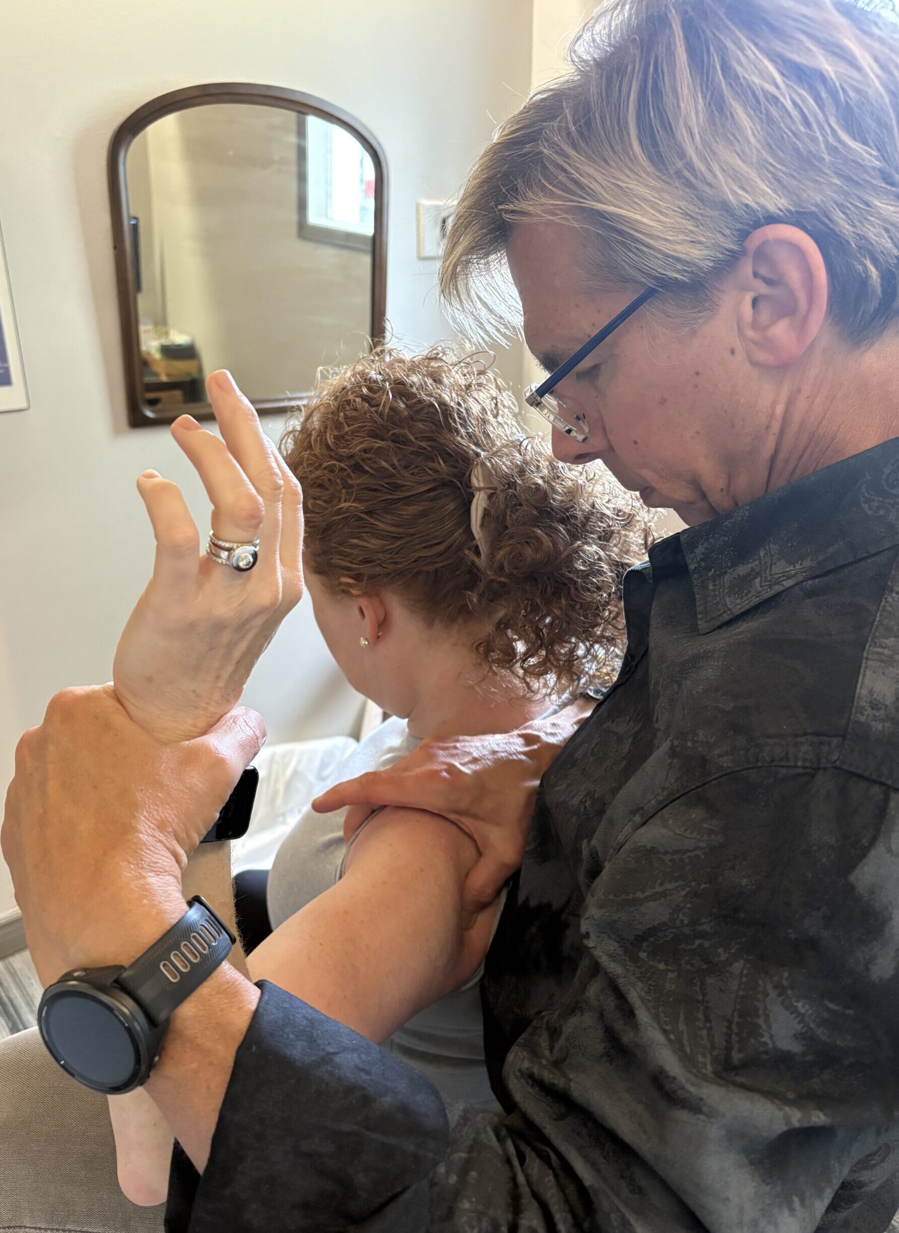 Shoulder Pain Relief in St. Catharines: A Complete Chiropractic Approach