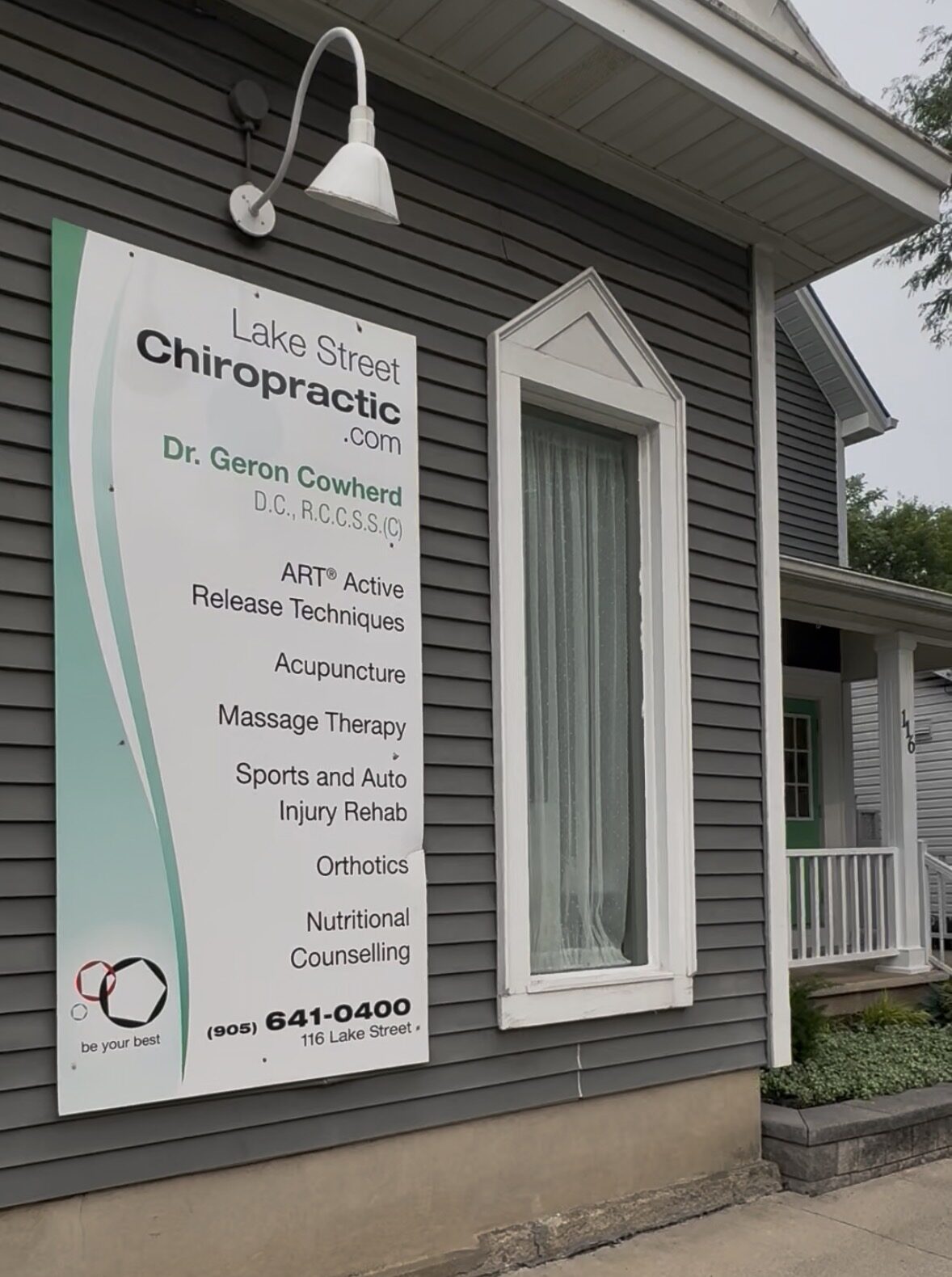 What to Expect at Your First Visit at Lake Street Chiropractic