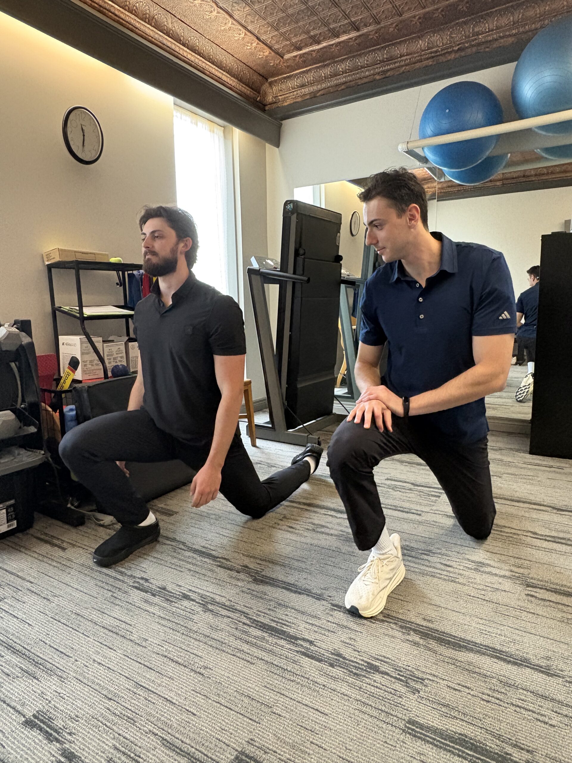 Active Exercise Rehabilitation: The Missing Piece in Your Recovery