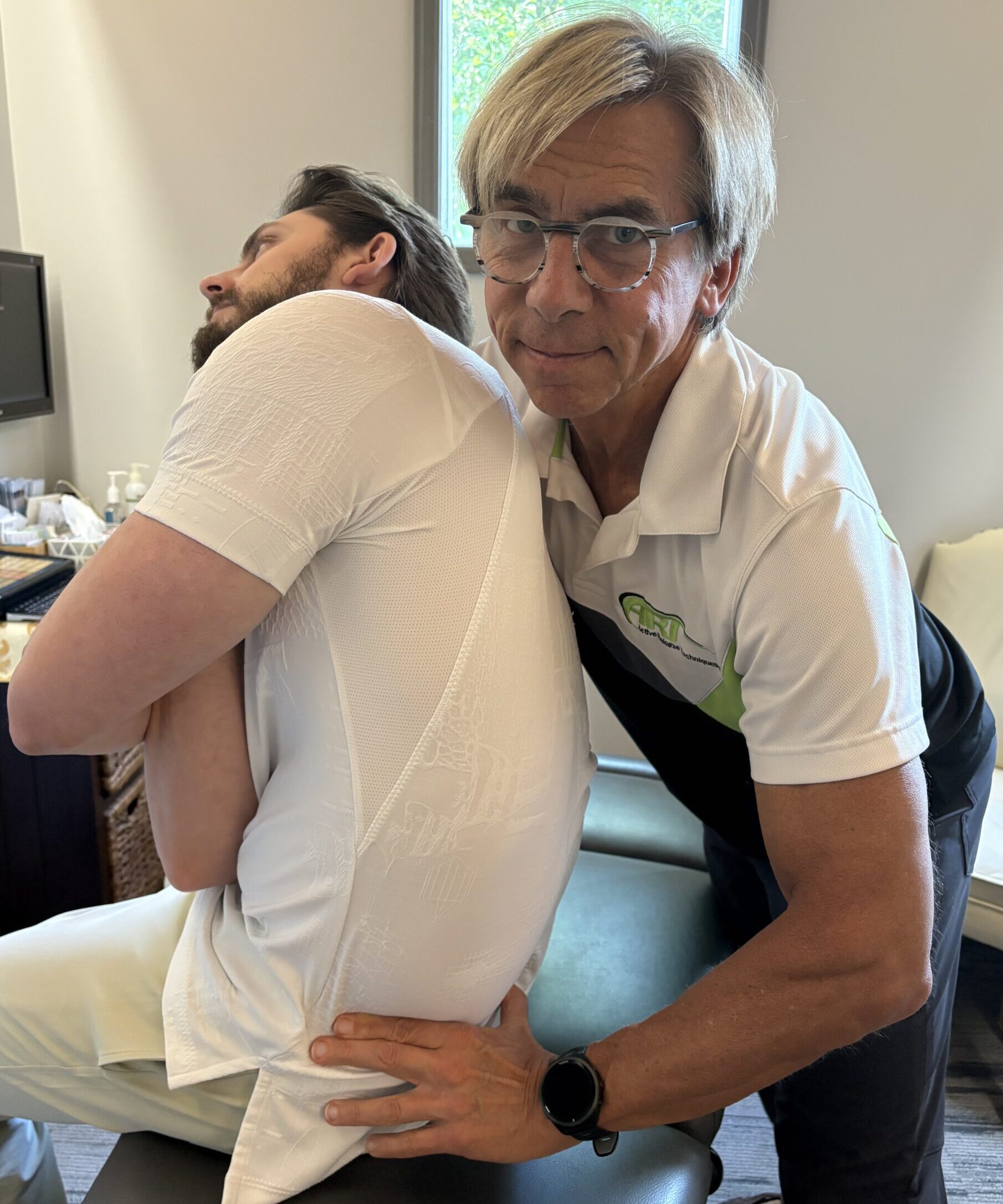 Why Does Low Back Pain Keep Coming Back?